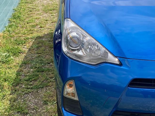 S 車検整備付き CVT AW ETC スマートキー オーディオ付 プッシュスタート AC(14枚目)