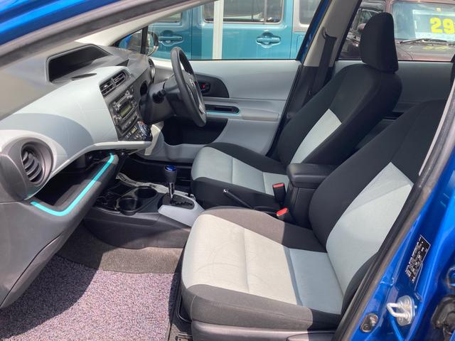 S 車検整備付き CVT AW ETC スマートキー オーディオ付 プッシュスタート AC(19枚目)