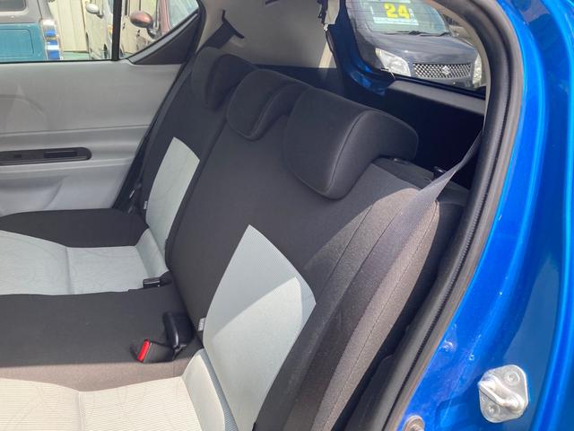 S 車検整備付き CVT AW ETC スマートキー オーディオ付 プッシュスタート AC(23枚目)