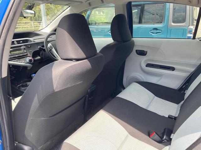 S 車検整備付き CVT AW ETC スマートキー オーディオ付 プッシュスタート AC(24枚目)