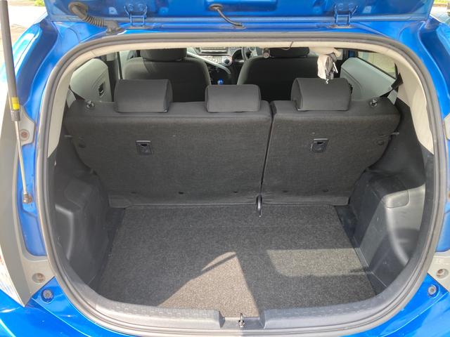 S 車検整備付き CVT AW ETC スマートキー オーディオ付 プッシュスタート AC(27枚目)