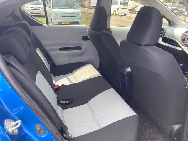 S 車検整備付き CVT AW ETC スマートキー オーディオ付 プッシュスタート AC(29枚目)