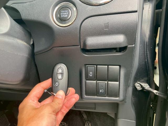 ルークス ハイウェイスター　両側スライド片側電動ドア　純正アルミ　盗難防止システム　パワステ　スマートキー　ベンチシート　パワーウィンドウ　ＣＤオーディオ（11枚目）