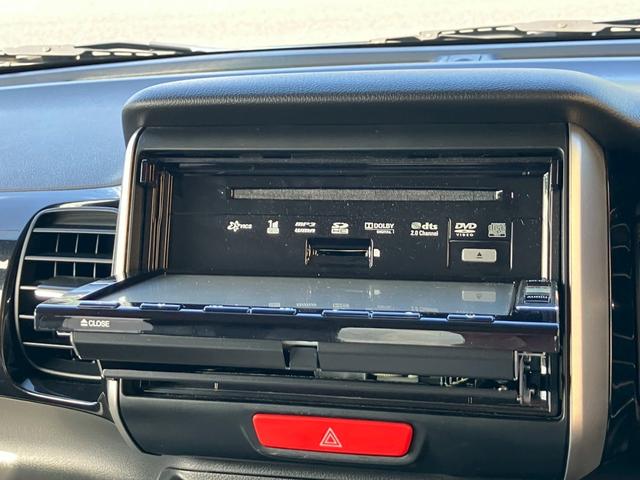 Ｎ－ＢＯＸカスタム Ｇ・Ｌパッケージ　片側電動スライドドア　スマートキー　エンジンプッシュスタート　ＴＶ　ナビ　バックカメラ　ＣＤオーディオ　ＤＶＤオーディオ　電動格納ミラー（19枚目）