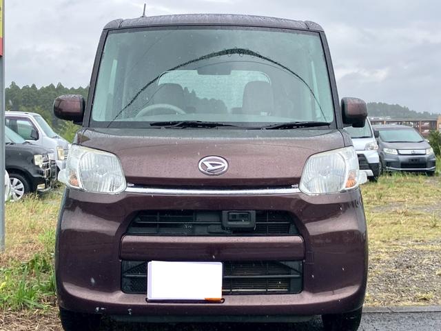 タント X SA 両側スライド片側電動 バックカメラ Bluetoothオーディオ スマートキー エンジンプッシュスタート 衝突被害軽減システム 電動格納ミラー ナビ TV(10枚目)