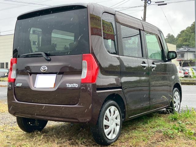 タント X SA 両側スライド片側電動 バックカメラ Bluetoothオーディオ スマートキー エンジンプッシュスタート 衝突被害軽減システム 電動格納ミラー ナビ TV(11枚目)