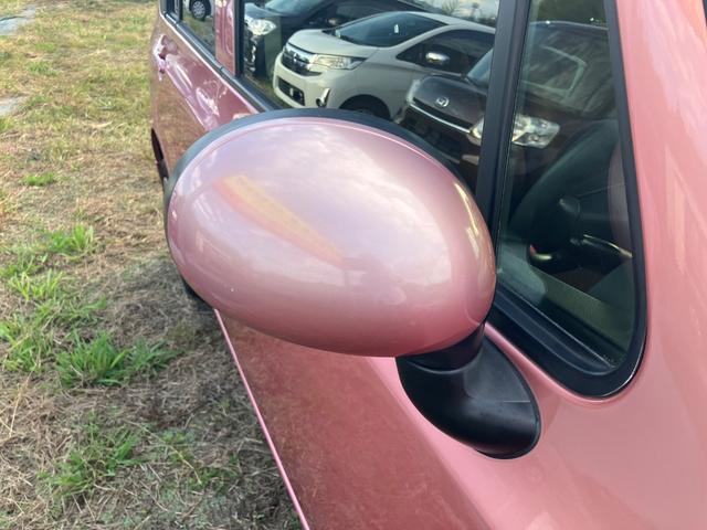 アルトラパン G エンジンプッシュスタート スマートキー ETC アイドリングストップ ベンチシート 衝突安全ボディ 盗難防止システム パワーウィンドウ パワステ(8枚目)