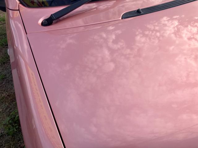 アルトラパン G エンジンプッシュスタート スマートキー ETC アイドリングストップ ベンチシート 衝突安全ボディ 盗難防止システム パワーウィンドウ パワステ(10枚目)