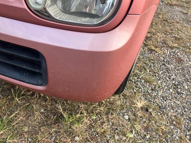 アルトラパン G エンジンプッシュスタート スマートキー ETC アイドリングストップ ベンチシート 衝突安全ボディ 盗難防止システム パワーウィンドウ パワステ(15枚目)