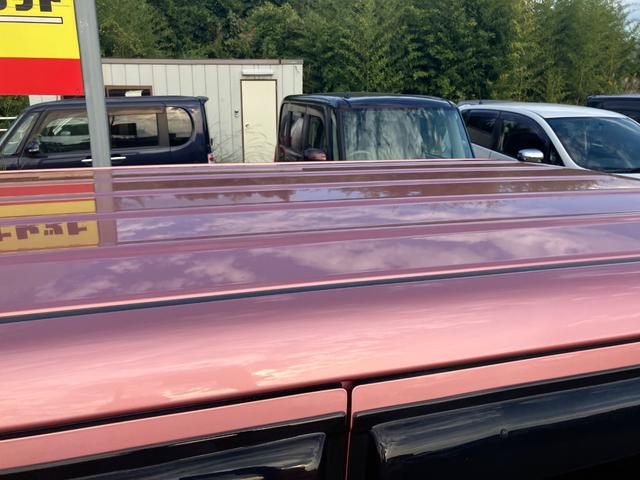 アルトラパン G エンジンプッシュスタート スマートキー ETC アイドリングストップ ベンチシート 衝突安全ボディ 盗難防止システム パワーウィンドウ パワステ(19枚目)