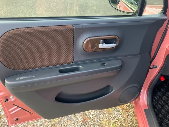 アルトラパン G エンジンプッシュスタート スマートキー ETC アイドリングストップ ベンチシート 衝突安全ボディ 盗難防止システム パワーウィンドウ パワステ(20枚目)