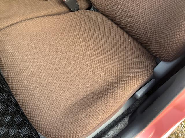 アルトラパン G エンジンプッシュスタート スマートキー ETC アイドリングストップ ベンチシート 衝突安全ボディ 盗難防止システム パワーウィンドウ パワステ(24枚目)