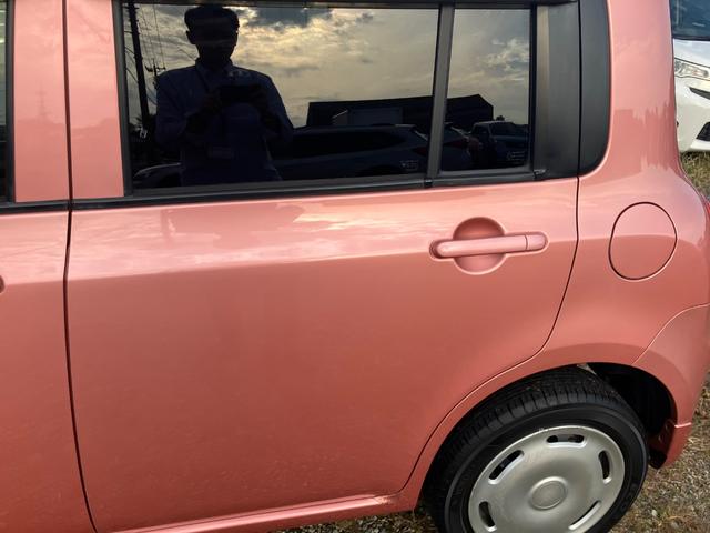 アルトラパン G エンジンプッシュスタート スマートキー ETC アイドリングストップ ベンチシート 衝突安全ボディ 盗難防止システム パワーウィンドウ パワステ(26枚目)