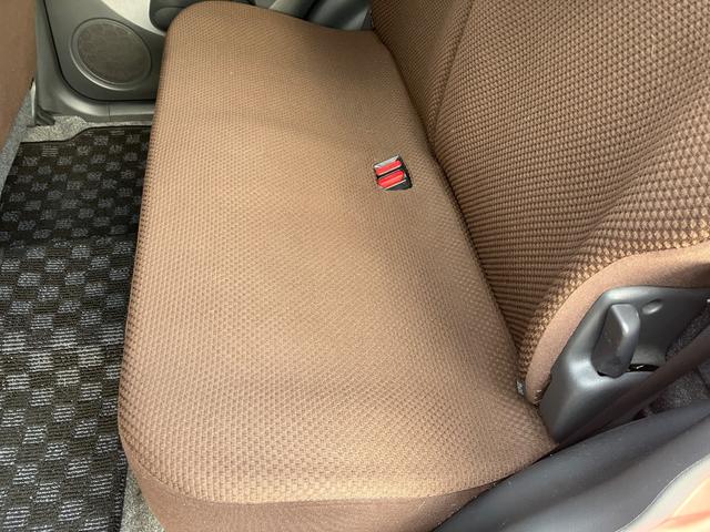 アルトラパン G エンジンプッシュスタート スマートキー ETC アイドリングストップ ベンチシート 衝突安全ボディ 盗難防止システム パワーウィンドウ パワステ(30枚目)