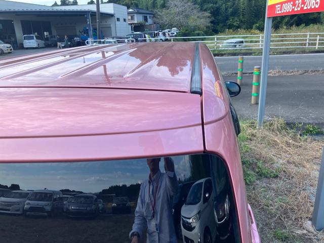 アルトラパン G エンジンプッシュスタート スマートキー ETC アイドリングストップ ベンチシート 衝突安全ボディ 盗難防止システム パワーウィンドウ パワステ(38枚目)