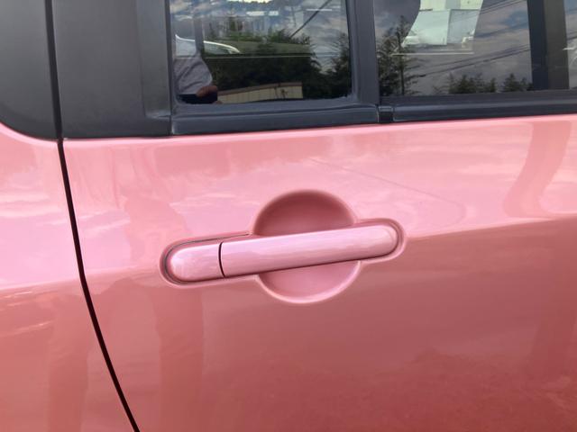 アルトラパン G エンジンプッシュスタート スマートキー ETC アイドリングストップ ベンチシート 衝突安全ボディ 盗難防止システム パワーウィンドウ パワステ(46枚目)