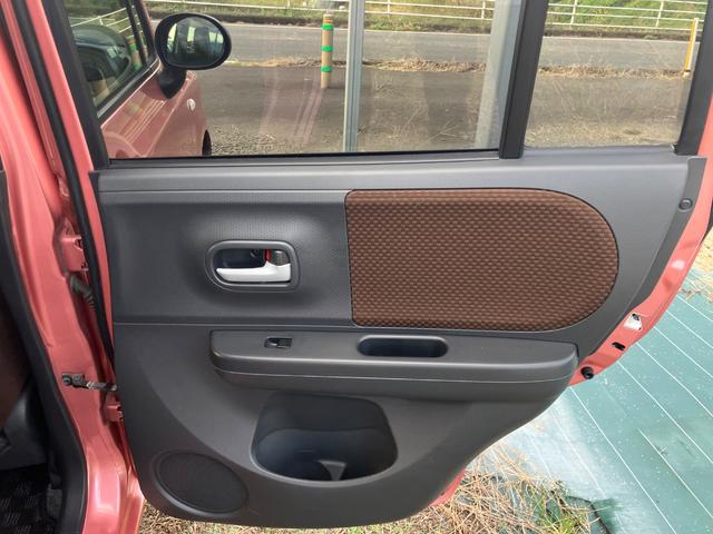 アルトラパン G エンジンプッシュスタート スマートキー ETC アイドリングストップ ベンチシート 衝突安全ボディ 盗難防止システム パワーウィンドウ パワステ(47枚目)