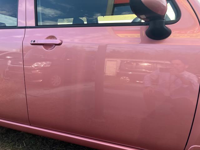 アルトラパン G エンジンプッシュスタート スマートキー ETC アイドリングストップ ベンチシート 衝突安全ボディ 盗難防止システム パワーウィンドウ パワステ(55枚目)