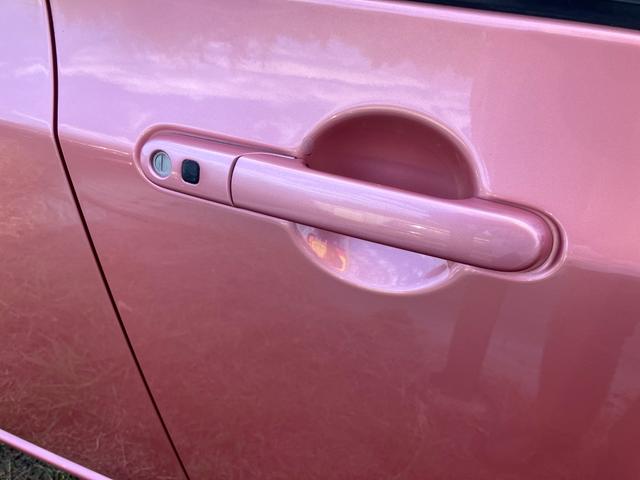 アルトラパン G エンジンプッシュスタート スマートキー ETC アイドリングストップ ベンチシート 衝突安全ボディ 盗難防止システム パワーウィンドウ パワステ(56枚目)