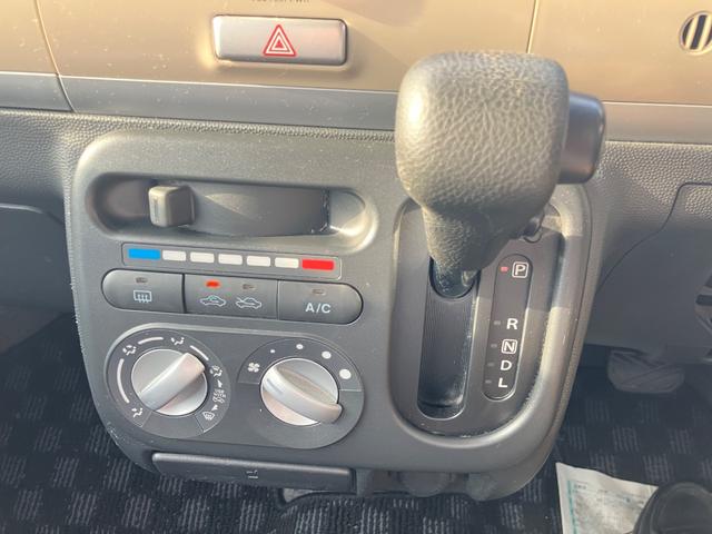 アルトラパン G エンジンプッシュスタート スマートキー ETC アイドリングストップ ベンチシート 衝突安全ボディ 盗難防止システム パワーウィンドウ パワステ(64枚目)