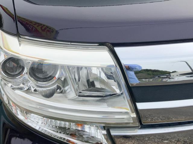 タント カスタムＸ　バックカメラ　両側スライド片側電動　Ｂｌｕｅｔｏｏｔｈオーディオ　スマートキー　エンジンプッシュスタート　電動格納ミラー　ＴＶ　ナビ　ＥＴＣ　盗難防止システム（10枚目）