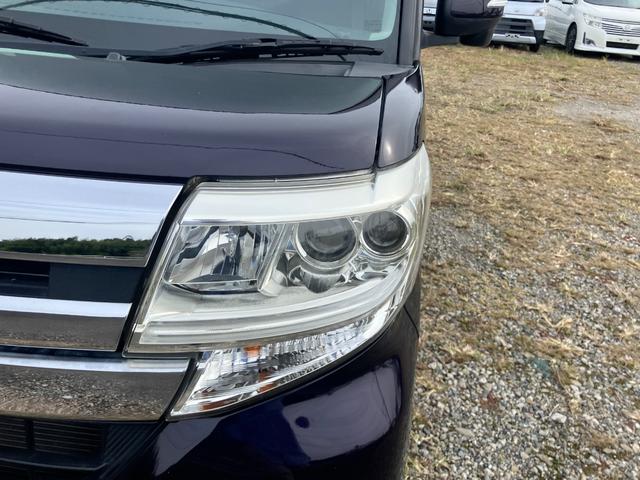 タント カスタムＸ　バックカメラ　両側スライド片側電動　Ｂｌｕｅｔｏｏｔｈオーディオ　スマートキー　エンジンプッシュスタート　電動格納ミラー　ＴＶ　ナビ　ＥＴＣ　盗難防止システム（13枚目）