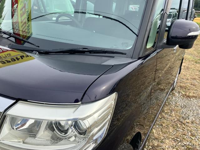 タント カスタムＸ　バックカメラ　両側スライド片側電動　Ｂｌｕｅｔｏｏｔｈオーディオ　スマートキー　エンジンプッシュスタート　電動格納ミラー　ＴＶ　ナビ　ＥＴＣ　盗難防止システム（15枚目）