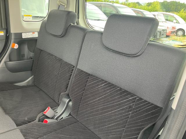 タント カスタムＸ　バックカメラ　両側スライド片側電動　Ｂｌｕｅｔｏｏｔｈオーディオ　スマートキー　エンジンプッシュスタート　電動格納ミラー　ＴＶ　ナビ　ＥＴＣ　盗難防止システム（29枚目）