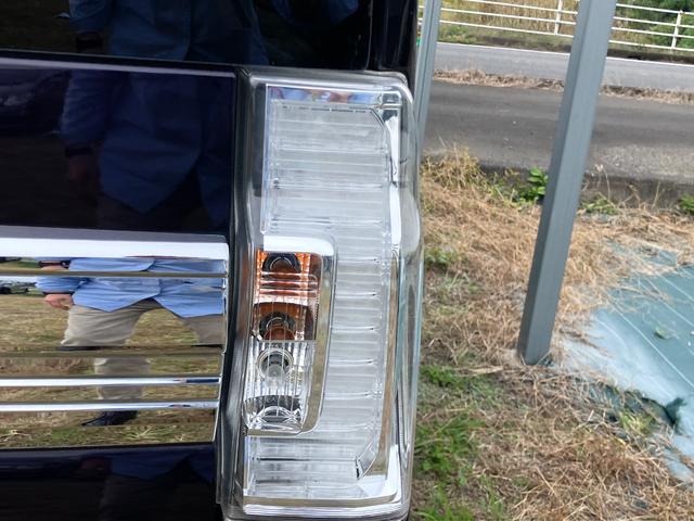 タント カスタムＸ　バックカメラ　両側スライド片側電動　Ｂｌｕｅｔｏｏｔｈオーディオ　スマートキー　エンジンプッシュスタート　電動格納ミラー　ＴＶ　ナビ　ＥＴＣ　盗難防止システム（36枚目）