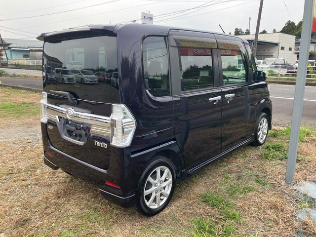 タント カスタムＸ　バックカメラ　両側スライド片側電動　Ｂｌｕｅｔｏｏｔｈオーディオ　スマートキー　エンジンプッシュスタート　電動格納ミラー　ＴＶ　ナビ　ＥＴＣ　盗難防止システム（41枚目）