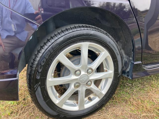 タント カスタムＸ　バックカメラ　両側スライド片側電動　Ｂｌｕｅｔｏｏｔｈオーディオ　スマートキー　エンジンプッシュスタート　電動格納ミラー　ＴＶ　ナビ　ＥＴＣ　盗難防止システム（43枚目）