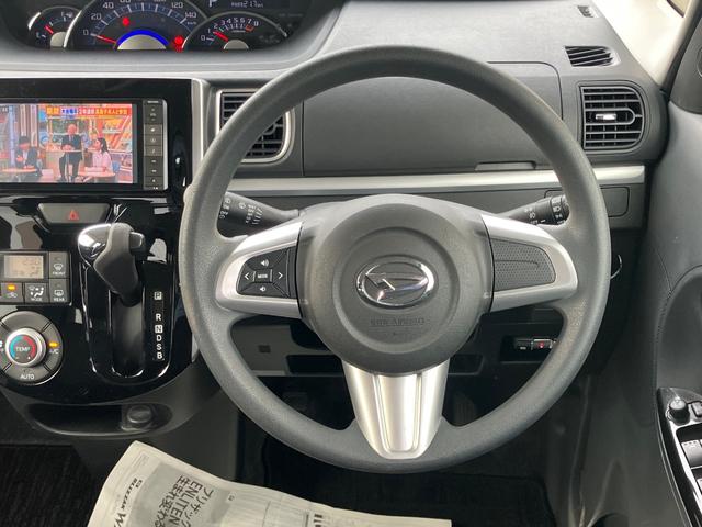 タント カスタムＸ　バックカメラ　両側スライド片側電動　Ｂｌｕｅｔｏｏｔｈオーディオ　スマートキー　エンジンプッシュスタート　電動格納ミラー　ＴＶ　ナビ　ＥＴＣ　盗難防止システム（50枚目）