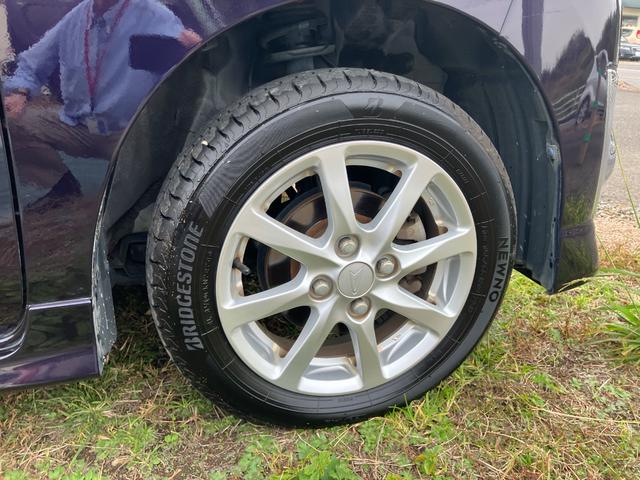 タント カスタムＸ　バックカメラ　両側スライド片側電動　Ｂｌｕｅｔｏｏｔｈオーディオ　スマートキー　エンジンプッシュスタート　電動格納ミラー　ＴＶ　ナビ　ＥＴＣ　盗難防止システム（51枚目）