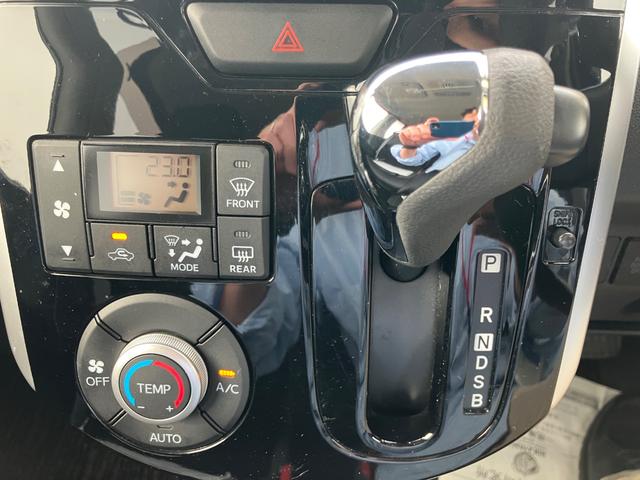 タント カスタムＸ　バックカメラ　両側スライド片側電動　Ｂｌｕｅｔｏｏｔｈオーディオ　スマートキー　エンジンプッシュスタート　電動格納ミラー　ＴＶ　ナビ　ＥＴＣ　盗難防止システム（62枚目）