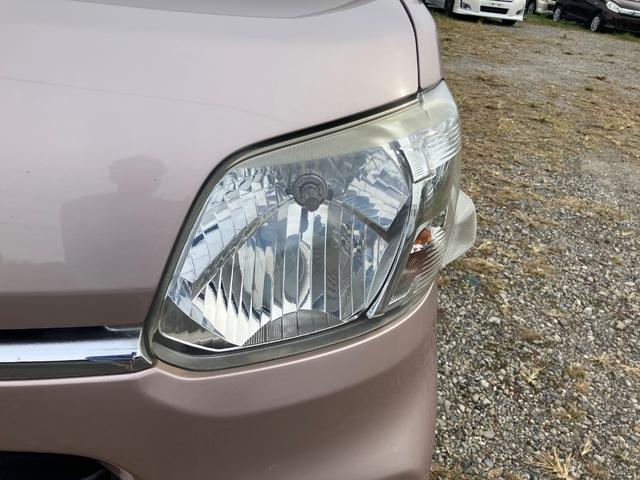 タント Ｘ　ＳＡ　両側スライド片側電動　バックカメラ　Ｂｌｕｅｔｏｏｔｈオーディオ　スマートキー　エンジンプッシュスタート　衝突被害軽減システム　電動格納ミラー　アイドリングストップ（11枚目）