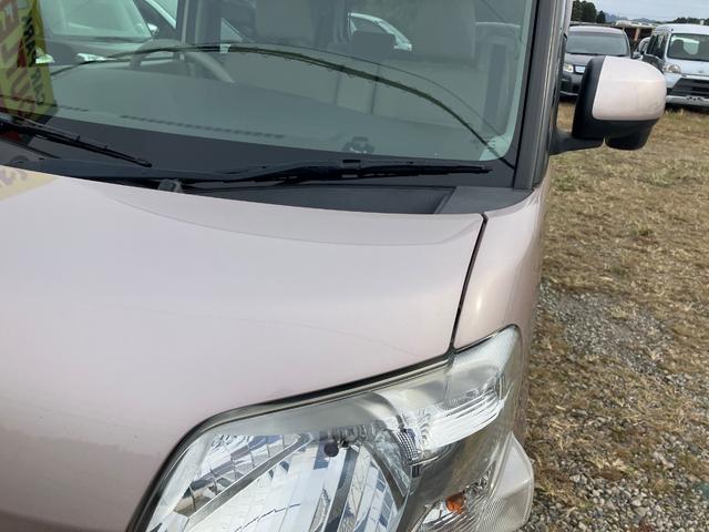 タント Ｘ　ＳＡ　両側スライド片側電動　バックカメラ　Ｂｌｕｅｔｏｏｔｈオーディオ　スマートキー　エンジンプッシュスタート　衝突被害軽減システム　電動格納ミラー　アイドリングストップ（13枚目）