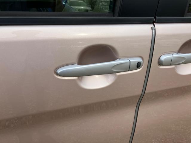 タント Ｘ　ＳＡ　両側スライド片側電動　バックカメラ　Ｂｌｕｅｔｏｏｔｈオーディオ　スマートキー　エンジンプッシュスタート　衝突被害軽減システム　電動格納ミラー　アイドリングストップ（17枚目）