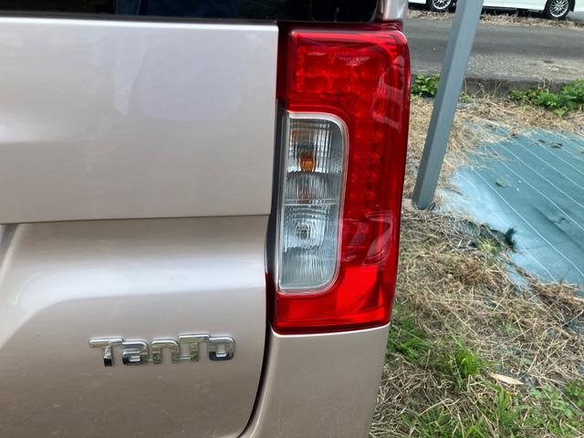 タント Ｘ　ＳＡ　両側スライド片側電動　バックカメラ　Ｂｌｕｅｔｏｏｔｈオーディオ　スマートキー　エンジンプッシュスタート　衝突被害軽減システム　電動格納ミラー　アイドリングストップ（33枚目）