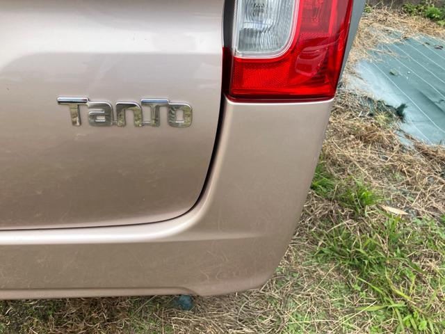 タント Ｘ　ＳＡ　両側スライド片側電動　バックカメラ　Ｂｌｕｅｔｏｏｔｈオーディオ　スマートキー　エンジンプッシュスタート　衝突被害軽減システム　電動格納ミラー　アイドリングストップ（34枚目）