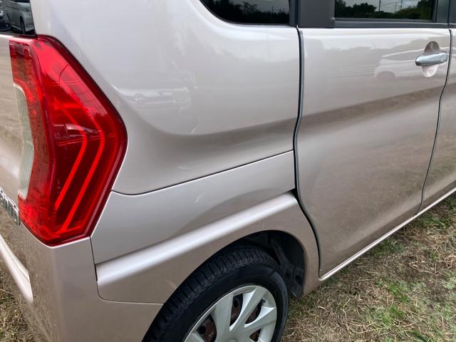 タント Ｘ　ＳＡ　両側スライド片側電動　バックカメラ　Ｂｌｕｅｔｏｏｔｈオーディオ　スマートキー　エンジンプッシュスタート　衝突被害軽減システム　電動格納ミラー　アイドリングストップ（39枚目）