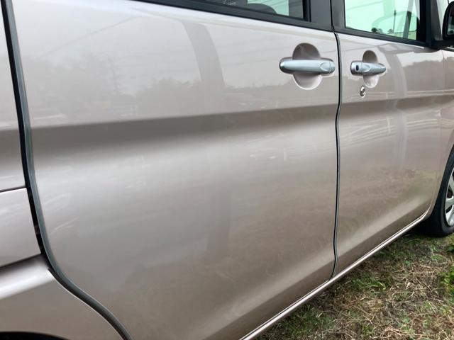 タント Ｘ　ＳＡ　両側スライド片側電動　バックカメラ　Ｂｌｕｅｔｏｏｔｈオーディオ　スマートキー　エンジンプッシュスタート　衝突被害軽減システム　電動格納ミラー　アイドリングストップ（41枚目）