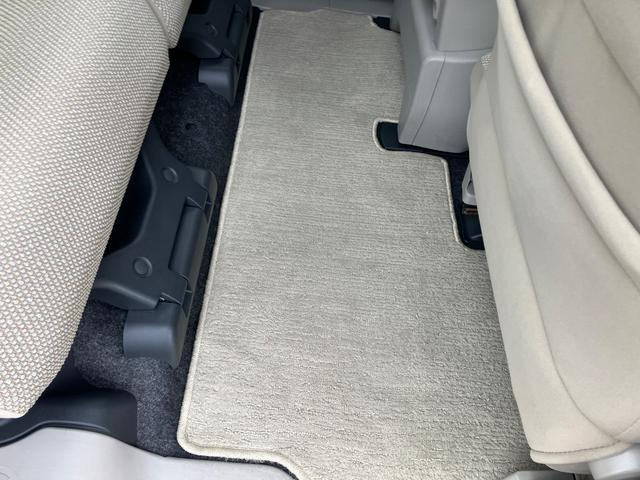 タント Ｘ　ＳＡ　両側スライド片側電動　バックカメラ　Ｂｌｕｅｔｏｏｔｈオーディオ　スマートキー　エンジンプッシュスタート　衝突被害軽減システム　電動格納ミラー　アイドリングストップ（43枚目）