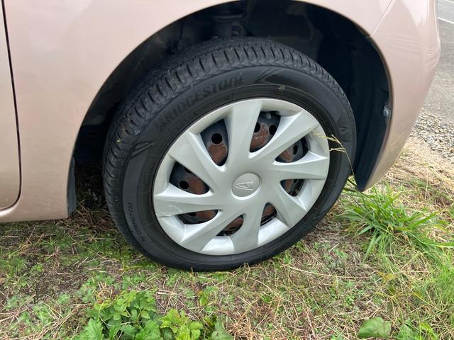 タント Ｘ　ＳＡ　両側スライド片側電動　バックカメラ　Ｂｌｕｅｔｏｏｔｈオーディオ　スマートキー　エンジンプッシュスタート　衝突被害軽減システム　電動格納ミラー　アイドリングストップ（48枚目）