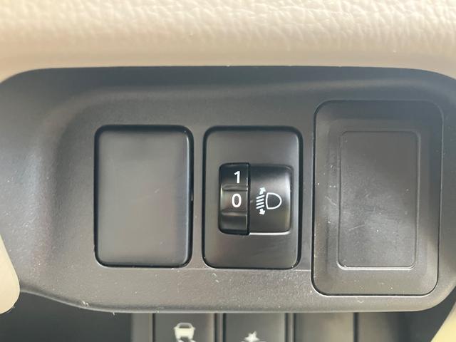 デイズ Ｊ　Ｂｌｕｅｔｏｏｔｈオーディオ　フルセグＴＶ　メモリーナビ　電動格納ミラー　衝突被害軽減システム　ヘッドライトレベライザー　ＣＤオーディオ　ＤＶＤ（61枚目）