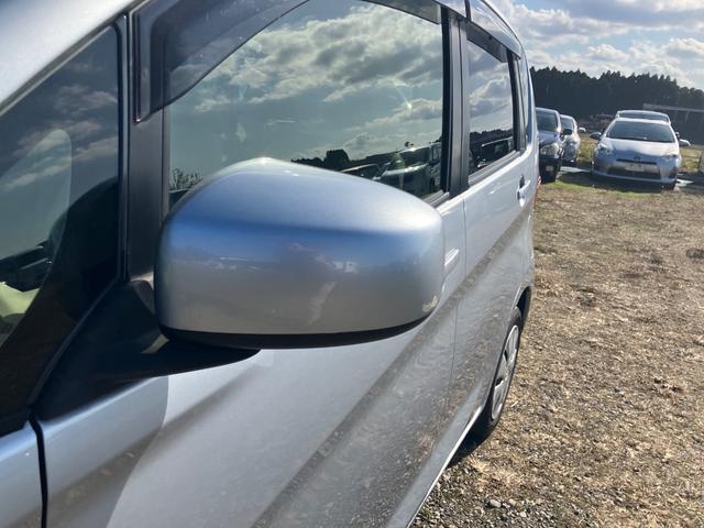 ｅＫワゴン Ｍ　キーレスエントリー　電動格納ミラー　アイドリングストップ　衝突安全ボディ　ベンチシート　エアコン　パワステ　パワーウィンドウ　ヘッドライトレベライザー（16枚目）