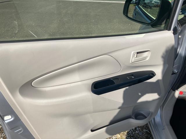 ｅＫワゴン Ｍ　キーレスエントリー　電動格納ミラー　アイドリングストップ　衝突安全ボディ　ベンチシート　エアコン　パワステ　パワーウィンドウ　ヘッドライトレベライザー（23枚目）