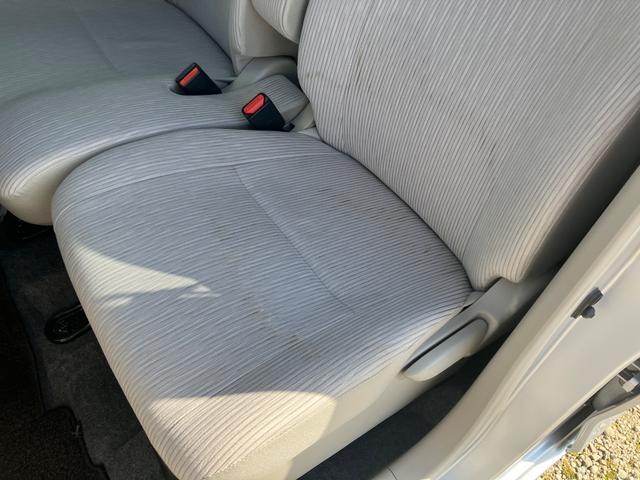 ｅＫワゴン Ｍ　キーレスエントリー　電動格納ミラー　アイドリングストップ　衝突安全ボディ　ベンチシート　エアコン　パワステ　パワーウィンドウ　ヘッドライトレベライザー（27枚目）