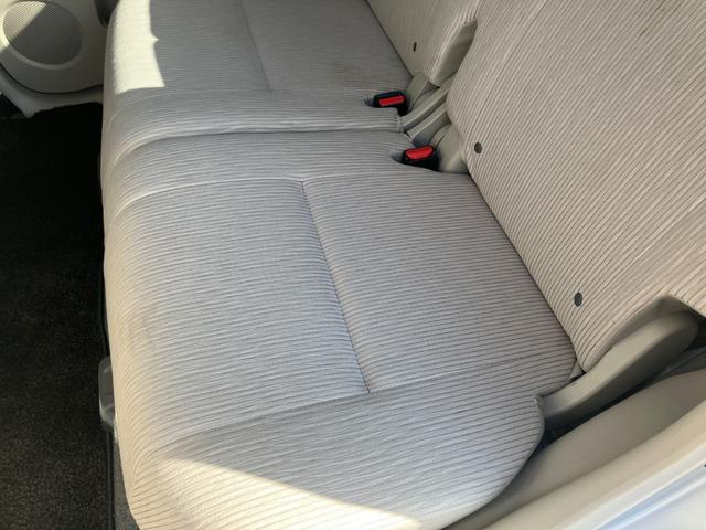 ｅＫワゴン Ｍ　キーレスエントリー　電動格納ミラー　アイドリングストップ　衝突安全ボディ　ベンチシート　エアコン　パワステ　パワーウィンドウ　ヘッドライトレベライザー（33枚目）