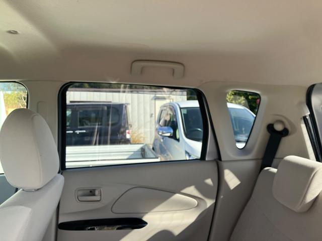 ｅＫワゴン Ｍ　キーレスエントリー　電動格納ミラー　アイドリングストップ　衝突安全ボディ　ベンチシート　エアコン　パワステ　パワーウィンドウ　ヘッドライトレベライザー（35枚目）