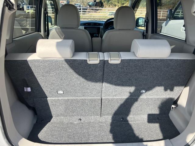 ｅＫワゴン Ｍ　キーレスエントリー　電動格納ミラー　アイドリングストップ　衝突安全ボディ　ベンチシート　エアコン　パワステ　パワーウィンドウ　ヘッドライトレベライザー（43枚目）